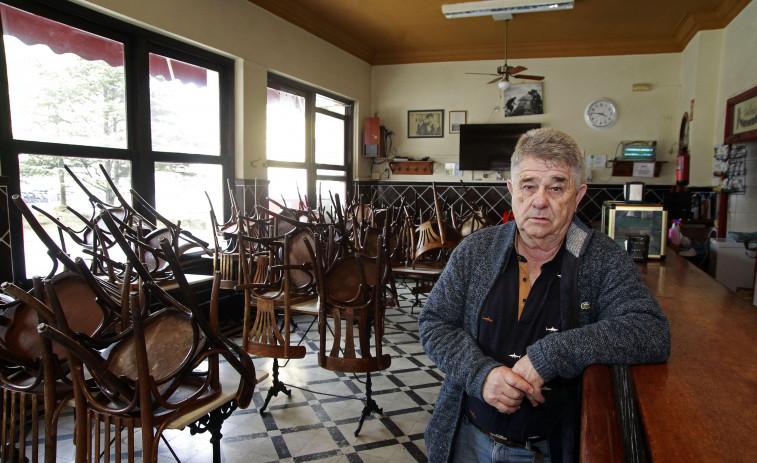El emblemático Delicias tendrá que cambiar su licencia: ya no podrá estar abierto las 24 horas