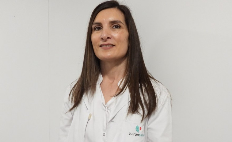 La nefróloga Natalia Blanco Castro responderá a las preguntas en Tu Especialista Responde