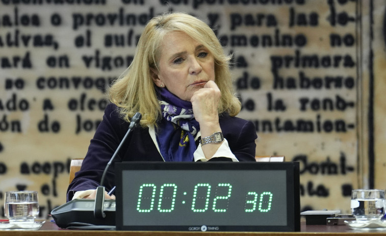 RTVE deja en el aire el fichaje de Broncano al no acudir Elena Sánchez al Consejo
