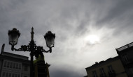 Alerta naranja este viernes en la costa de A Coruña