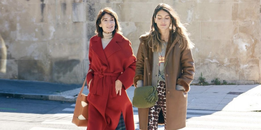 Venta especial en A Coruña de la plataforma de moda ES Fascinante