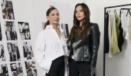 Victoria Beckham x Mango
