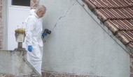 Trasladado a Psiquiatría el investigado por la muerte de su hermana en Vigo