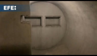 El búnker que Mussolini mandó excavar bajo su residencia romana retumba de nuevo