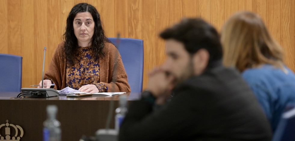 El nuevo contrato de Axuda no Fogar de Cambre supera los ocho millones
