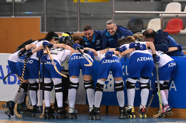 HCCoruapedropuigdxtcampeon