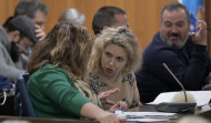 La alcaldesa de Cambre explica los motivos por los que suspende Galaicoi
