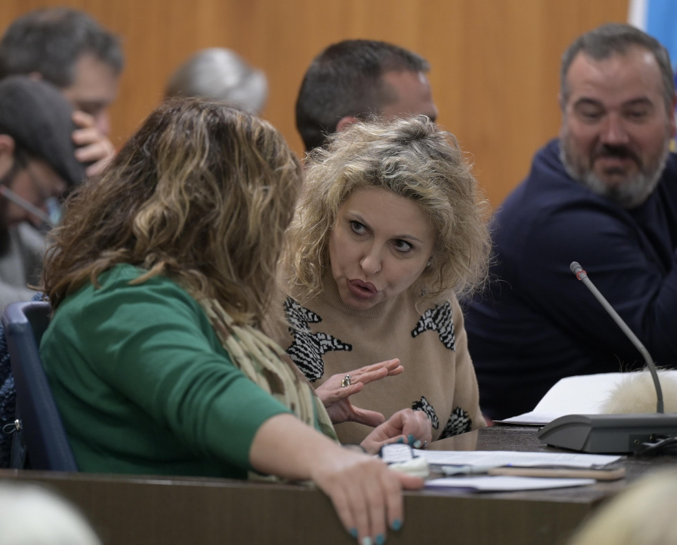 Diana piñeiro PP cambre