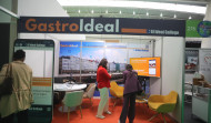 GastroIdeal está presente en el Galicia Fórum Gastronómico con un stand en Expocoruña