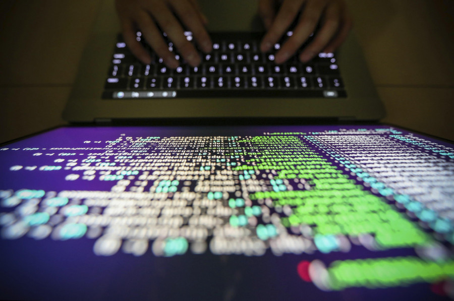 Los criminales se apuntan  al teletrabajo