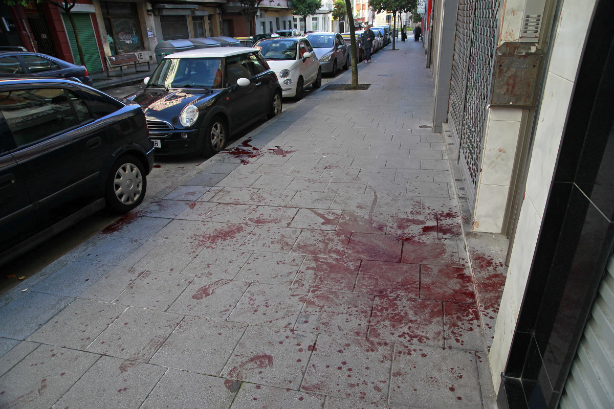 Sangre Os Mallos @Quintana (2)