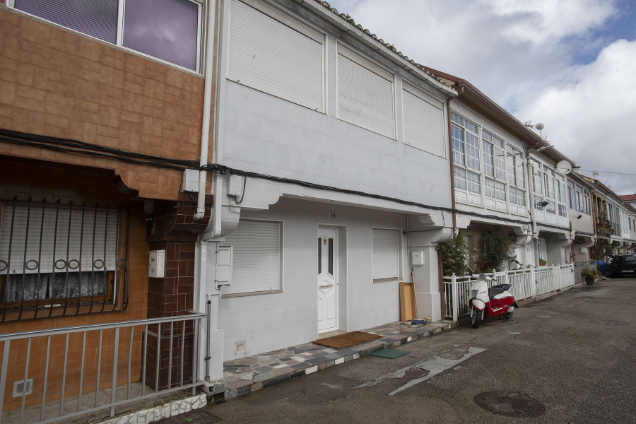 Un detenido por la muerte de un hombre al que dispararon en plena calle en Vigo