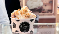 Bico de Xeado sorprende en el Fórum Gastronómico con su amplia gama de sabores