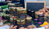 Maremonte, setas y patés gourmet elaborados en Galicia