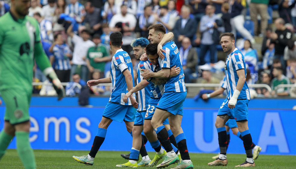 DEPORTIVO UNIONISTAS  @Quintana (22)