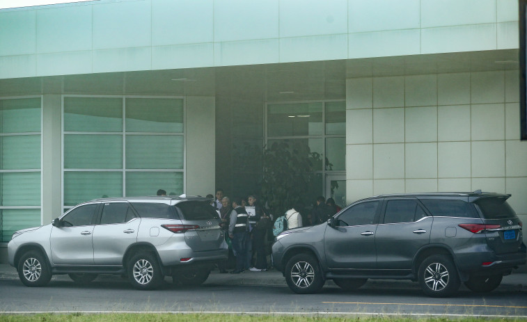 México cierra de forma indefinida su embajada en Ecuador y suspende los servicios consulares