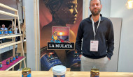 La Mulata, la fábrica coruñesa de dulce de leche que arrasa en el Fórum Gastronómico