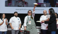 El Fórum Gastronómico, en imágenes