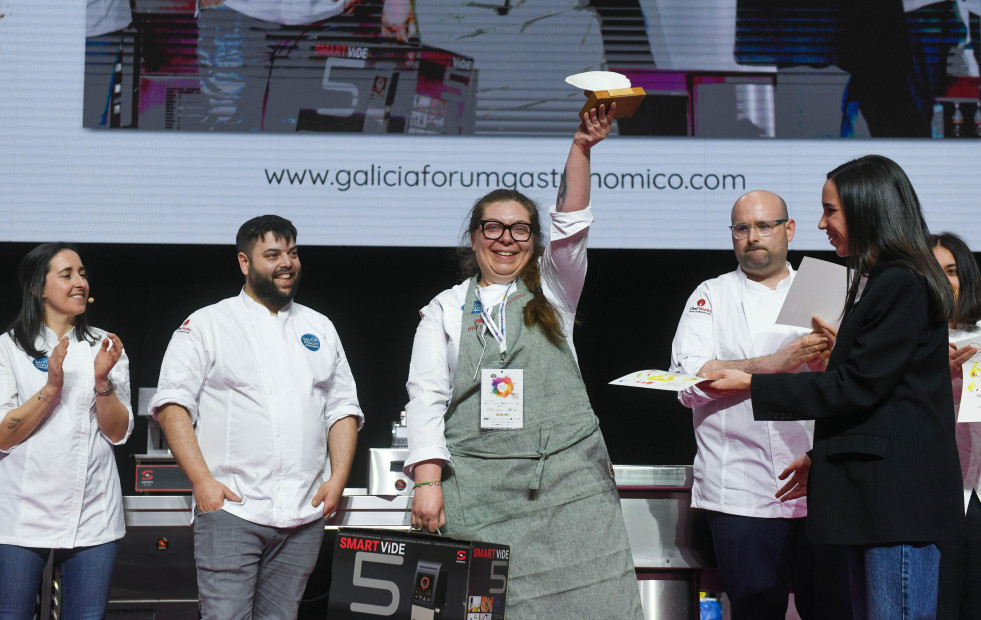 El Fórum Gastronómico, en imágenes