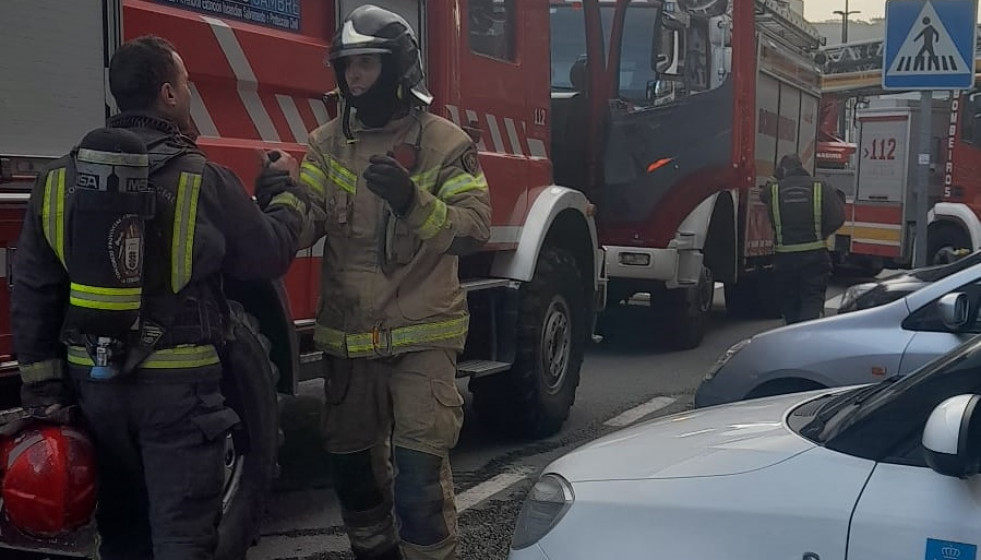 Bomberos costa tapia temple