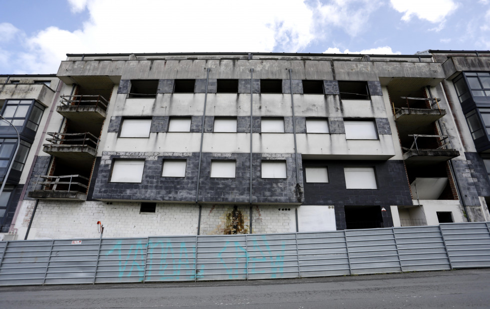 Carral celebra el desbloqueo de 300 viviendas paralizadas en el municipio