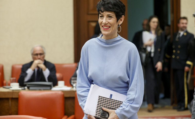 El Gobierno plantea que la pensión de viudedad tenga en cuenta los años cotizados del fallecido