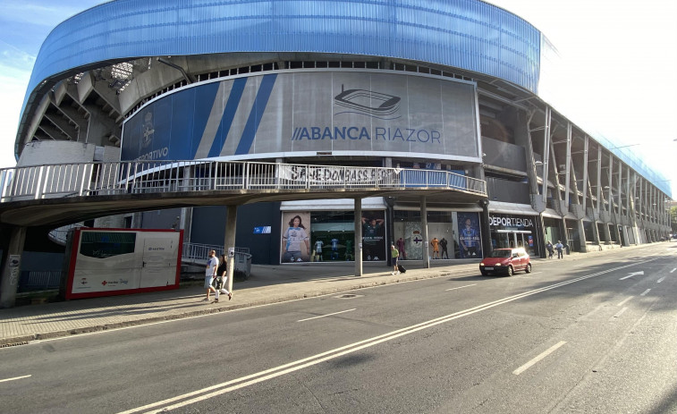 La reforma del estadio supone 15 veces el presupuesto para instalaciones deportivas