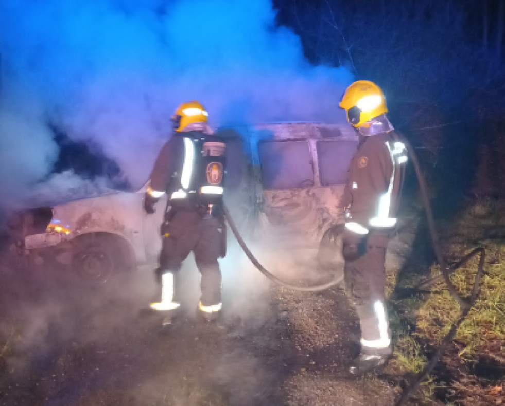 CONSORCIO   INCENDIO CULLEREDO