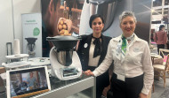 Thermomix, una herramienta imprescindible en el sector gastronómico
