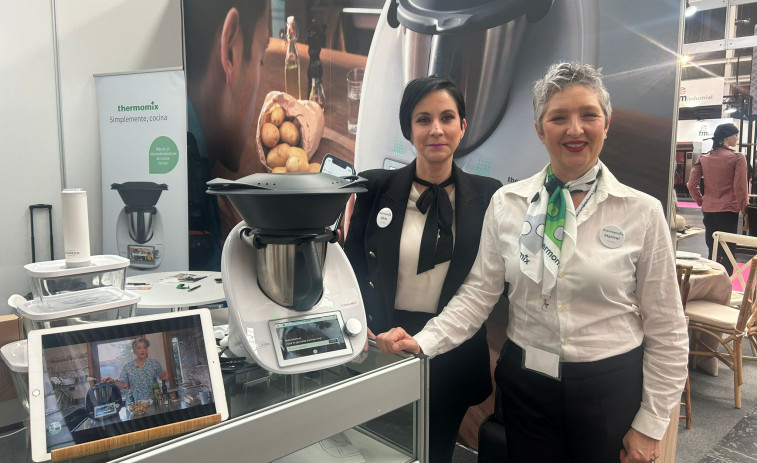 Thermomix, una herramienta imprescindible en el sector gastronómico