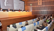 Abogados de familia de toda España se reúnen en A Coruña