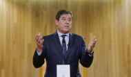 La nueva Ejecutiva del PSdeG prestará 
