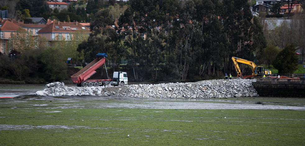 Los inspectores de obras en Culleredo podrán acceder sin previo aviso a las propiedades privadas