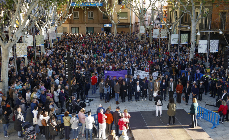 Un hombre mata a su mujer y a sus dos hijos y se suicida en El Prat de Llobregat