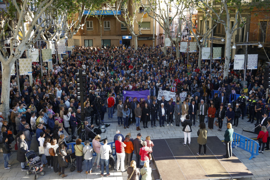 Un hombre mata a su mujer y a sus dos hijos y se suicida en El Prat de Llobregat