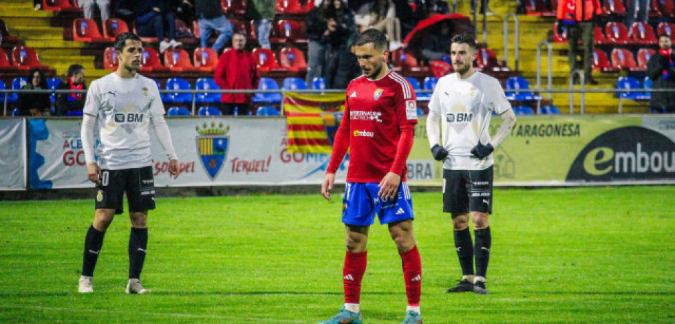 Borja Martínez: 