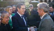 Garamendi felicita 