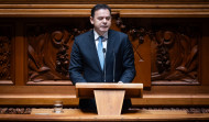 El Parlamento luso tumba la segunda moción contra el Gobierno de Luís Montenegro