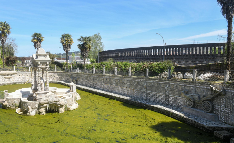 La Xunta asegura que adjudicará antes de verano la restauración de El Pasatiempo