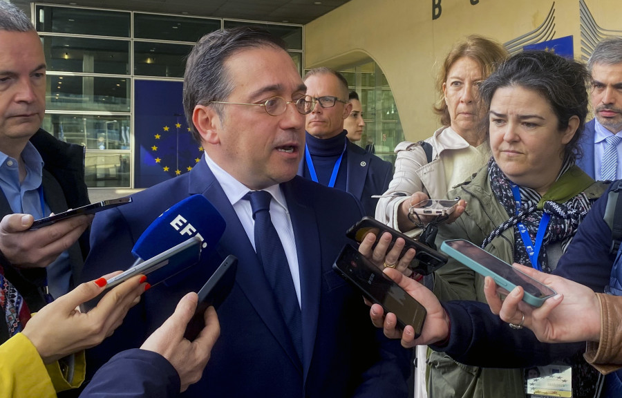 España, R.Unido y UE logran avances significativos sobre Gibraltar y seguirán negociando