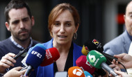 Mónica García aboga por cambios estructurales en la Atención Primaria: 