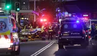 Al menos cinco personas mueren apuñaladas en un centro comercial de Sídney
