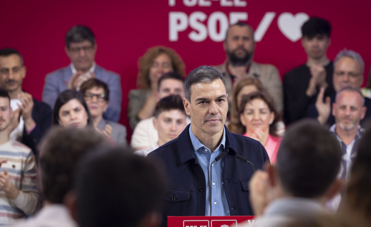 Sánchez: 