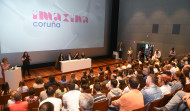 Los IES Rafael Puga Ramón y Agra do Orzán y los CPR Eirís y Las Esclavas ganan los premios Imaxina Coruña 2024