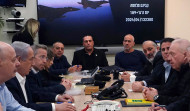 El ataque de Irán contra Israel impactará en los Altos del Golán y el desierto de Negev
