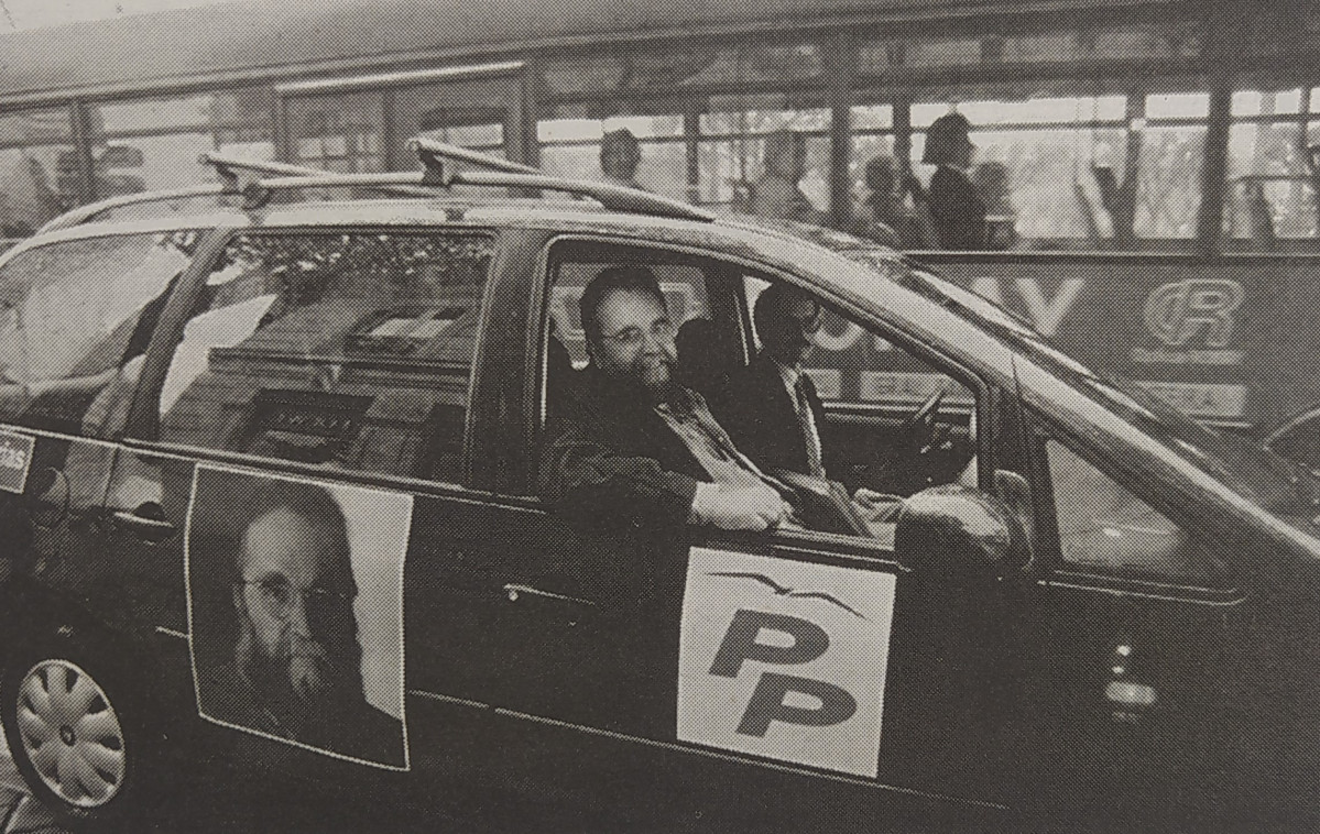 PP mu00f3vil 1999