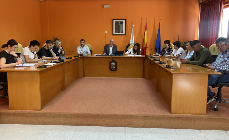 Curtis cerró 2023 con un remanente en sus cuentas de más de 2,5 millones