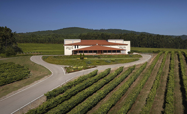 Alianza estratégica de Terras Gauda y Bodegas Gargalo