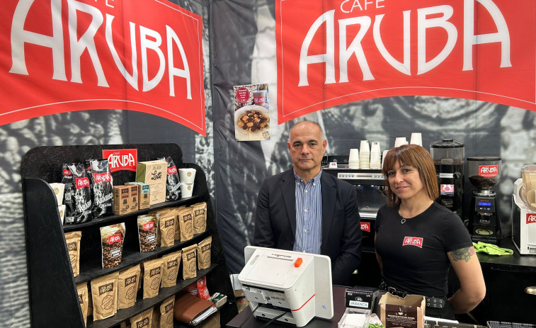 Café Aruba: expansión en el mundo del café artesanal