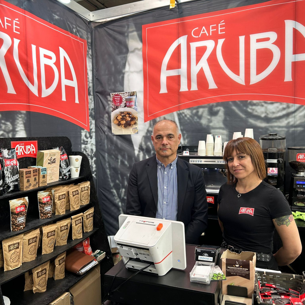 Café Aruba: expansión en el mundo del café artesanal